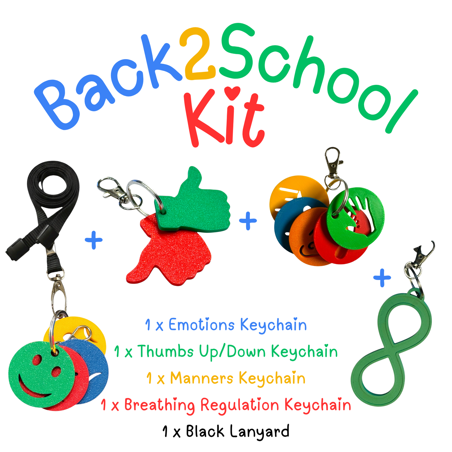 Back2School Kit