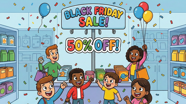 Emotional Regulation Keychain Black Friday Sale SEN Tools and Resources