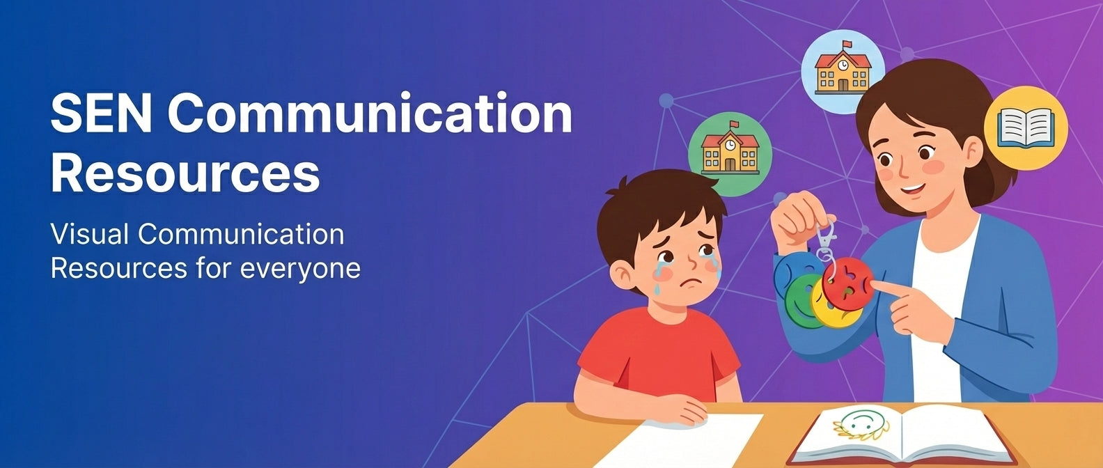 zones of regulation emotions keychain homepage banner